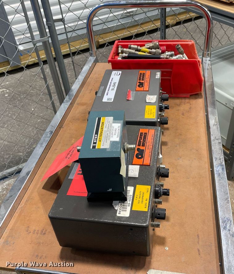 image for item NH9716 Electronics