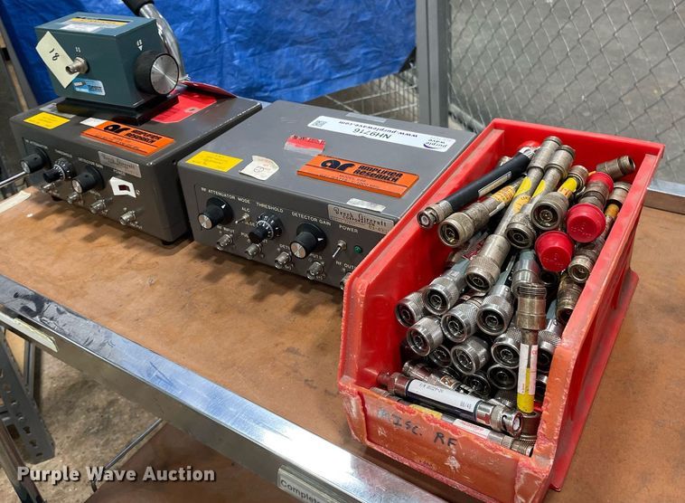 image for item NH9716 Electronics