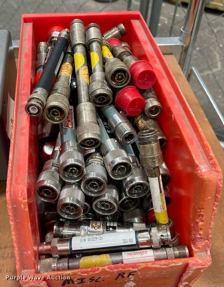 image for item NH9716 Electronics