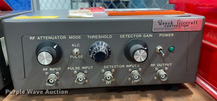 image for item NH9716 Electronics