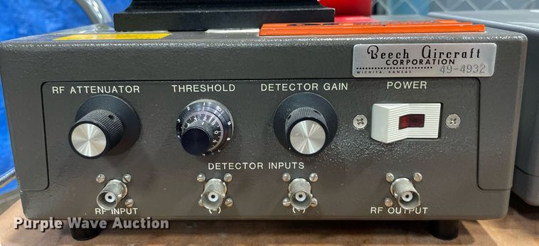 image for item NH9716 Electronics