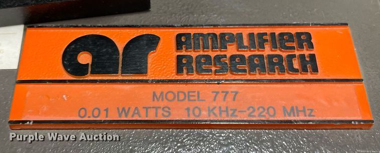 image for item NH9716 Electronics