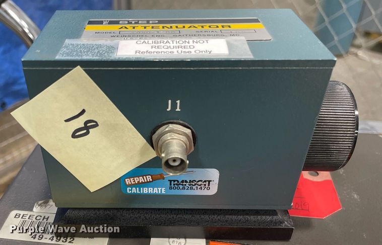 image for item NH9716 Electronics