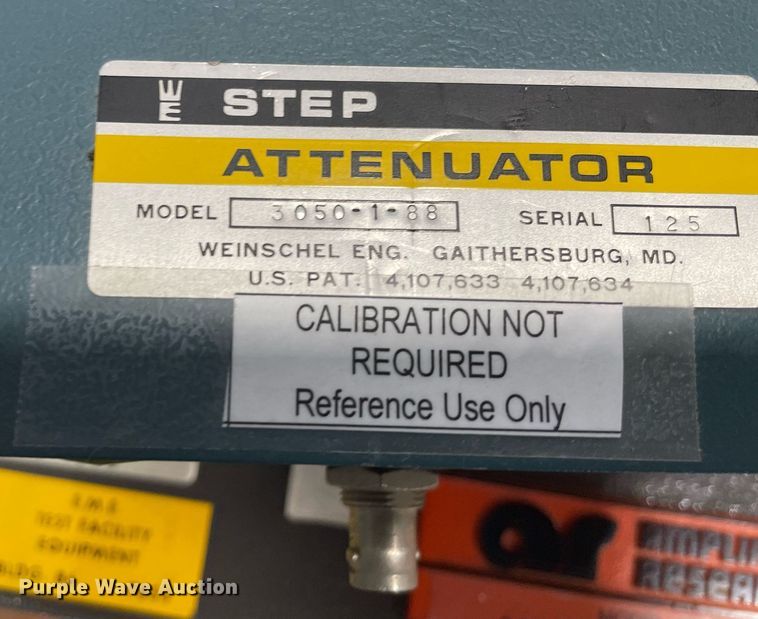 image for item NH9716 Electronics