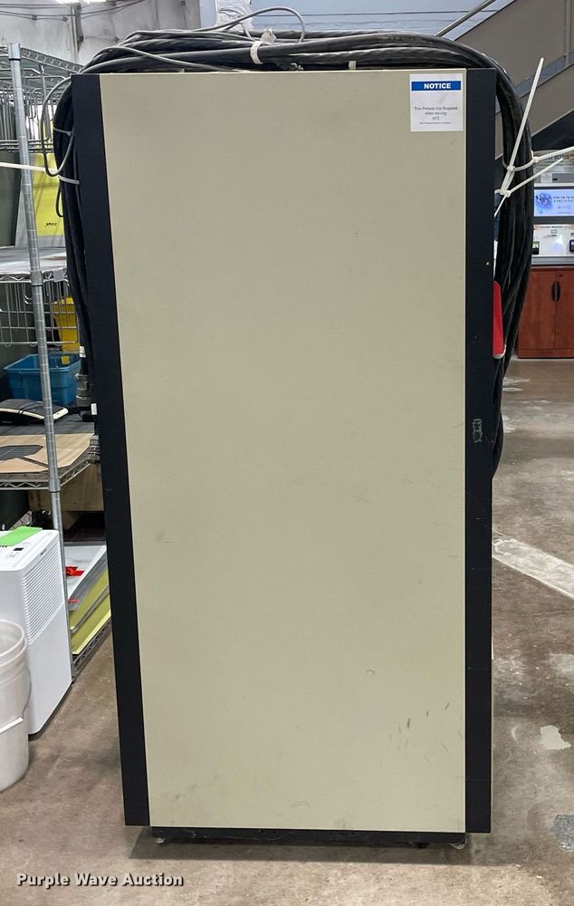 image for item NH9717 Ling DMA5B/612-5  power amplifier