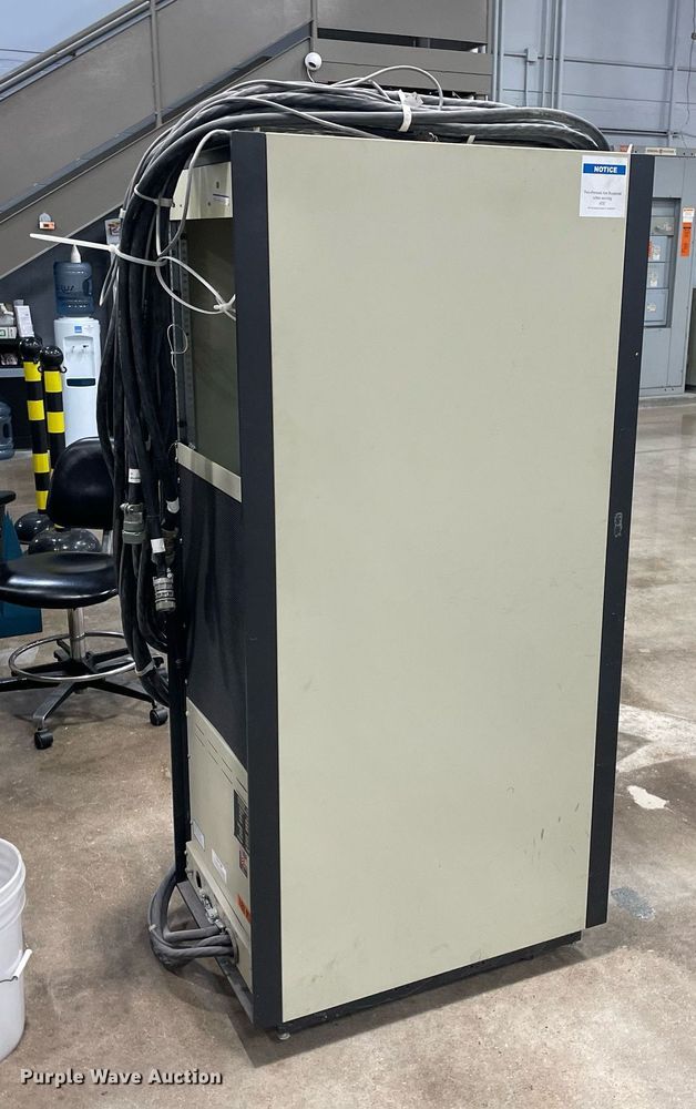 image for item NH9717 Ling DMA5B/612-5  power amplifier