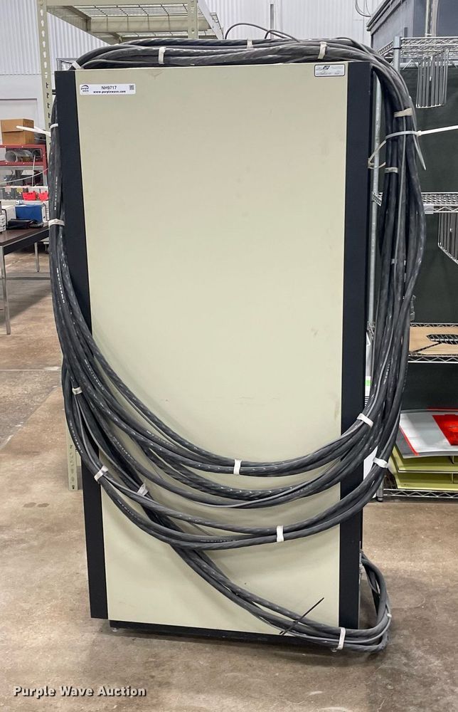 image for item NH9717 Ling DMA5B/612-5  power amplifier