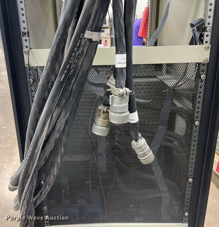 image for item NH9717 Ling DMA5B/612-5  power amplifier