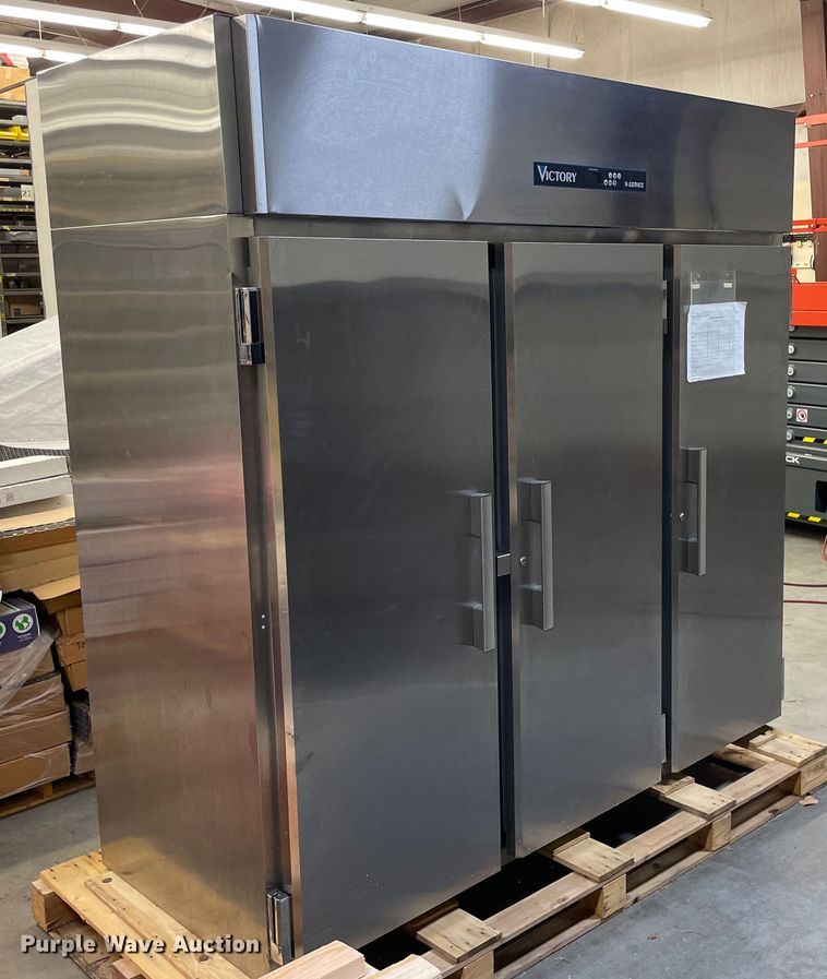 image for item NH9720 Victory VR-SA-3D  refrigerator