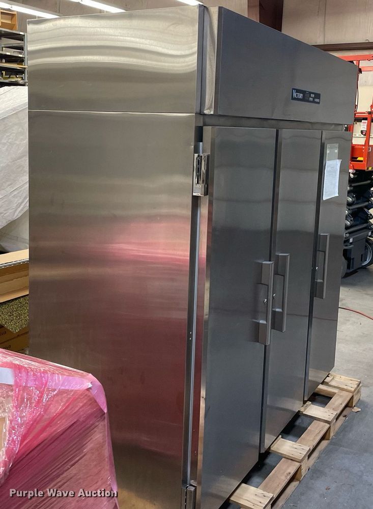 image for item NH9720 Victory VR-SA-3D  refrigerator