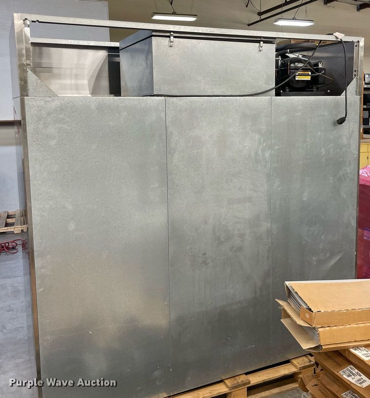 image for item NH9720 Victory VR-SA-3D  refrigerator