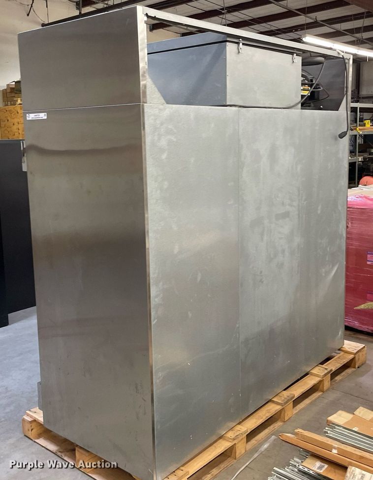 image for item NH9720 Victory VR-SA-3D  refrigerator