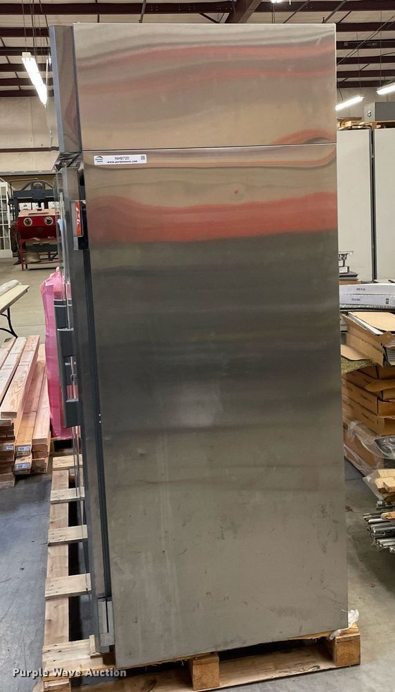 image for item NH9720 Victory VR-SA-3D  refrigerator