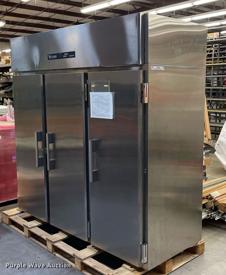 image for item NH9720 Victory VR-SA-3D  refrigerator