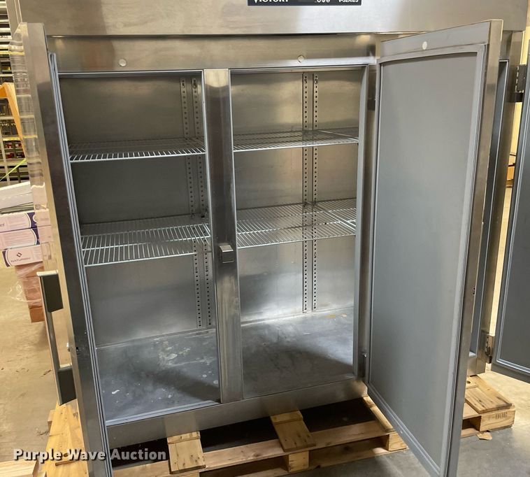 image for item NH9720 Victory VR-SA-3D  refrigerator