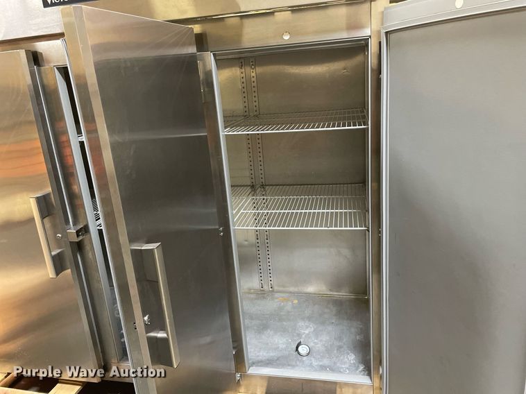 image for item NH9720 Victory VR-SA-3D  refrigerator