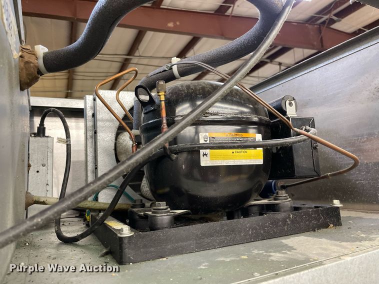 image for item NH9720 Victory VR-SA-3D  refrigerator