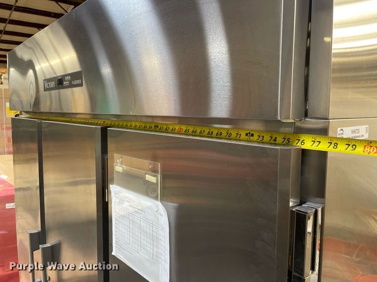 image for item NH9720 Victory VR-SA-3D  refrigerator