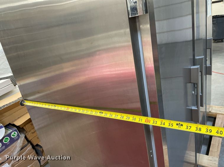 image for item NH9720 Victory VR-SA-3D  refrigerator