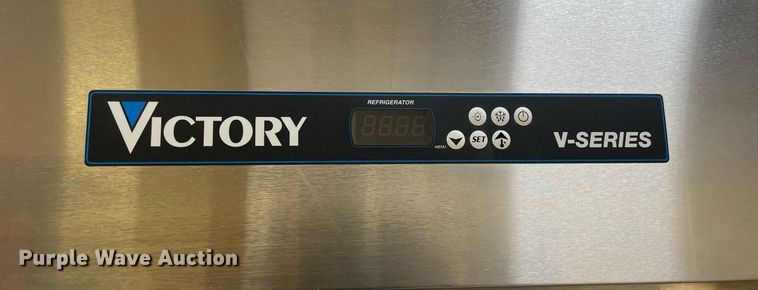 image for item NH9720 Victory VR-SA-3D  refrigerator