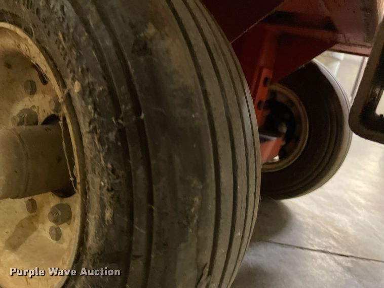 image for item NH9722 Economy SP-1630  scissor lift