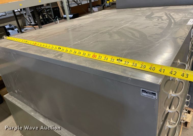 image for item NH9723 Map cabinets