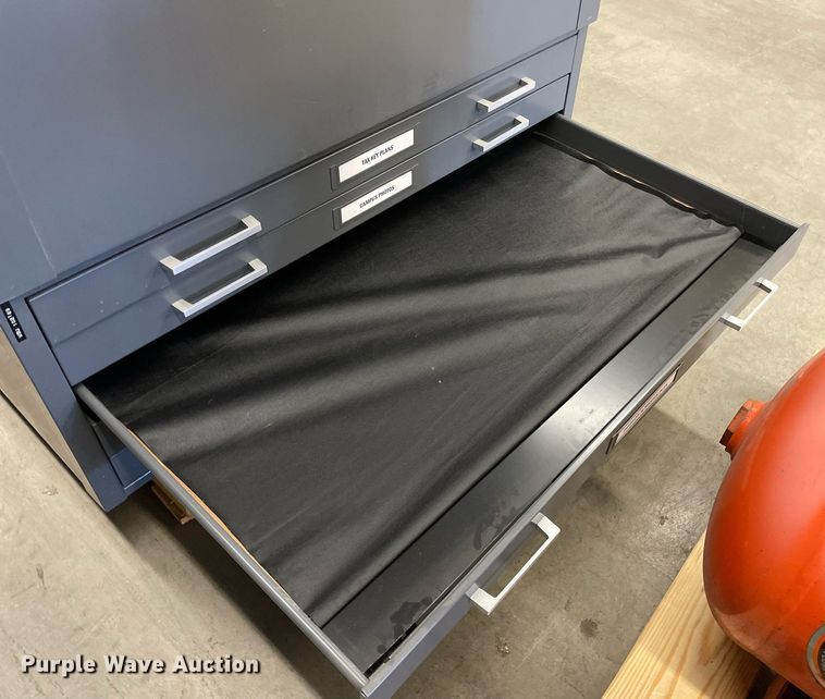 image for item NH9723 Map cabinets