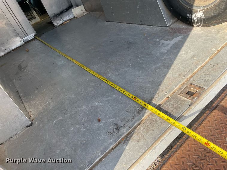 image for item NH9727 1994 UMC Aeromate  delivery van