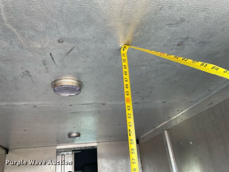 image for item NH9727 1994 UMC Aeromate  delivery van