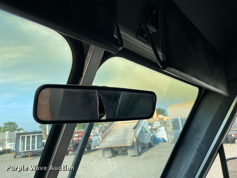 image for item NH9727 1994 UMC Aeromate  delivery van