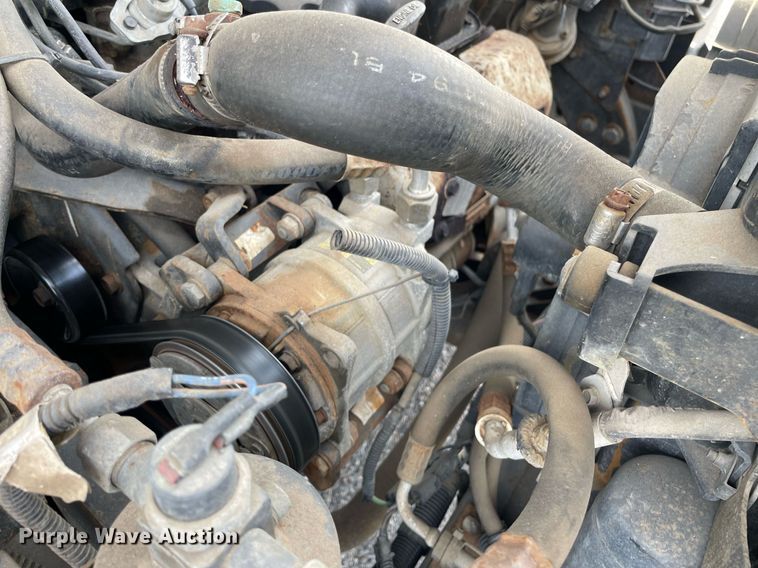 image for item NH9727 1994 UMC Aeromate  delivery van