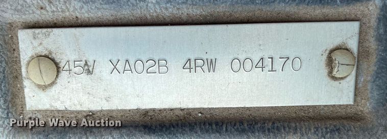 image for item NH9727 1994 UMC Aeromate  delivery van