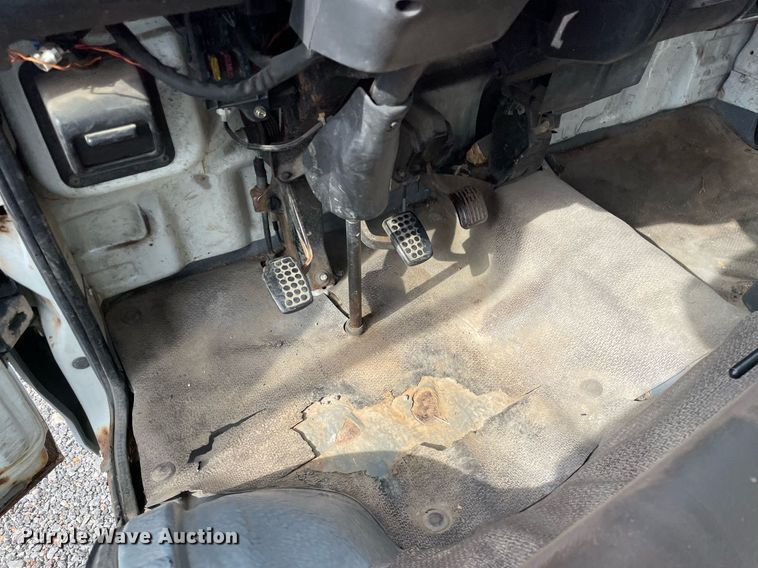 image for item NH9730 1992 Daihatsu S80LP-JTRK  mini truck