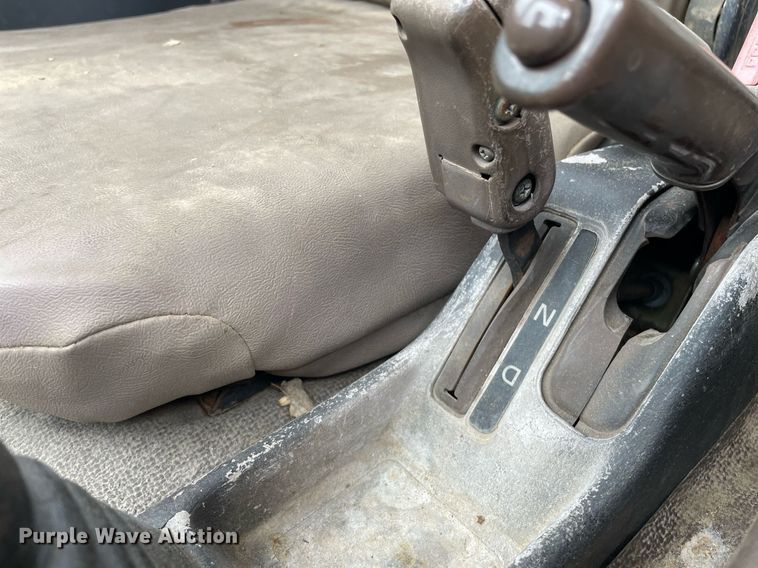 image for item NH9730 1992 Daihatsu S80LP-JTRK  mini truck