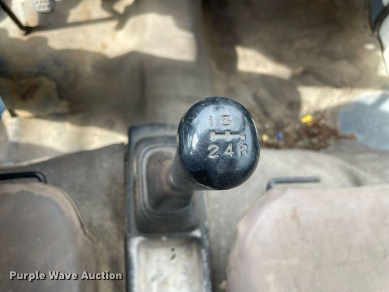 image for item NH9730 1992 Daihatsu S80LP-JTRK  mini truck