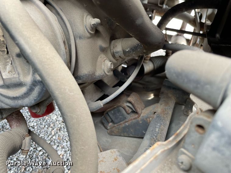 image for item NH9730 1992 Daihatsu S80LP-JTRK  mini truck