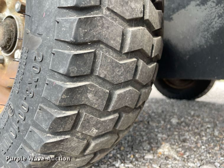 image for item NH9730 1992 Daihatsu S80LP-JTRK  mini truck