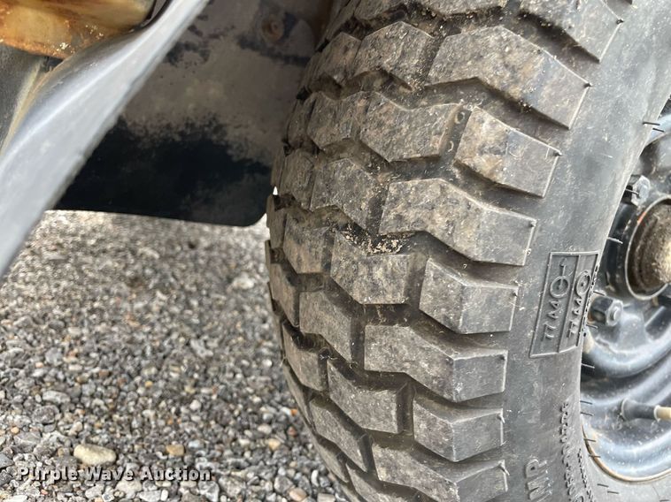 image for item NH9730 1992 Daihatsu S80LP-JTRK  mini truck