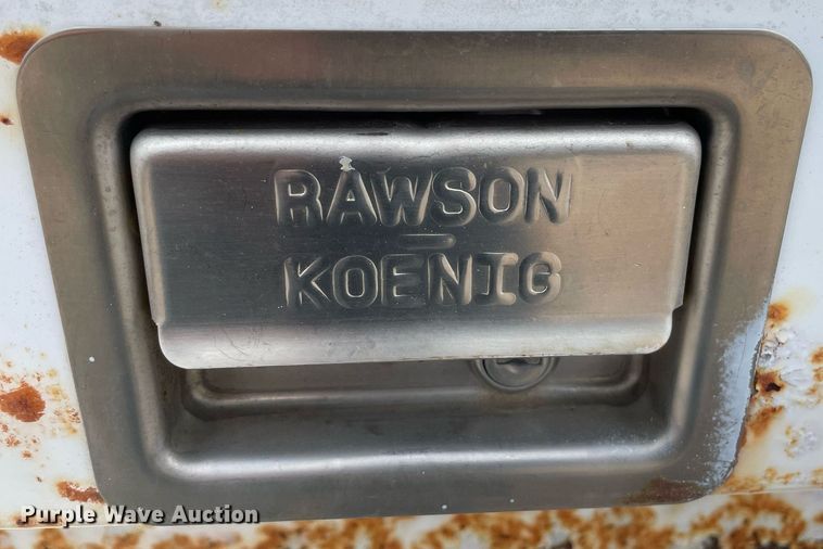 image for item NH9731 1994 Daihatsu S80LP-JTRK  mini truck