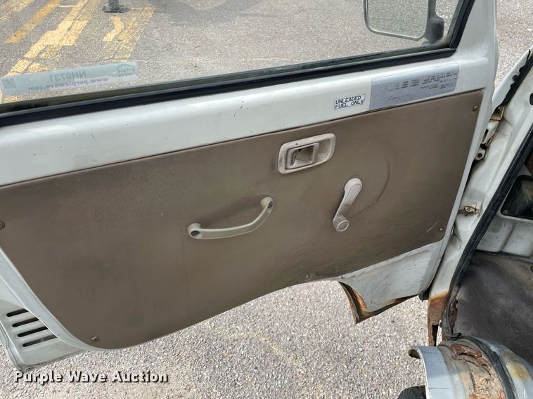 image for item NH9731 1994 Daihatsu S80LP-JTRK  mini truck