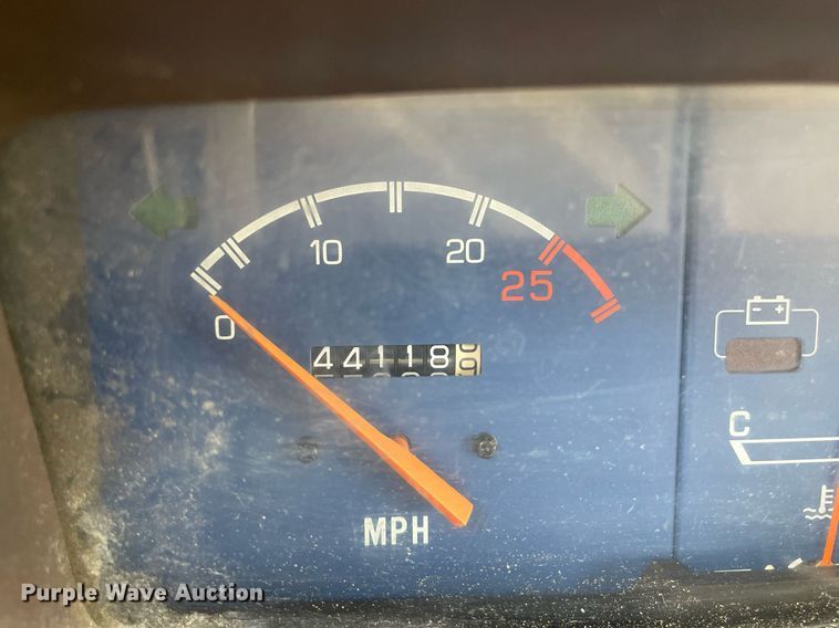 image for item NH9731 1994 Daihatsu S80LP-JTRK  mini truck