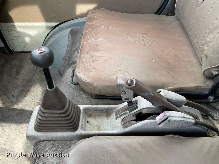 image for item NH9731 1994 Daihatsu S80LP-JTRK  mini truck