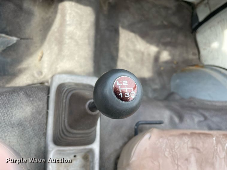 image for item NH9731 1994 Daihatsu S80LP-JTRK  mini truck