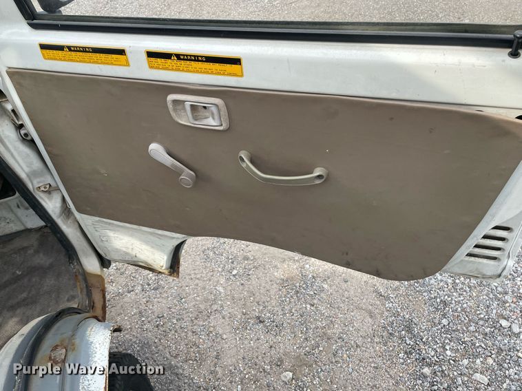 image for item NH9731 1994 Daihatsu S80LP-JTRK  mini truck