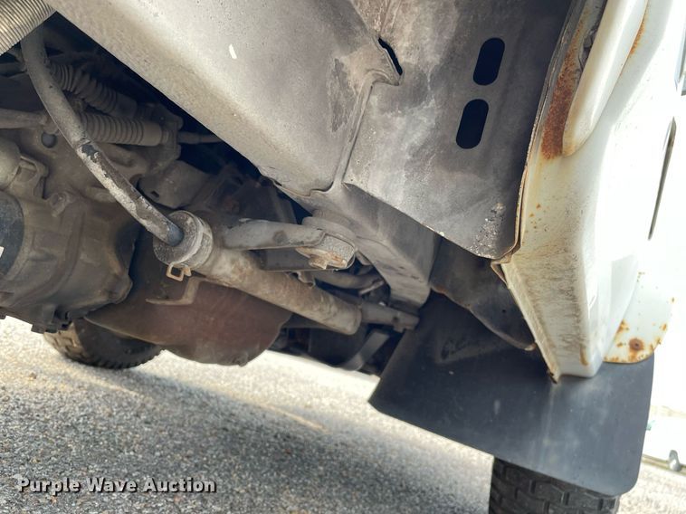 image for item NH9731 1994 Daihatsu S80LP-JTRK  mini truck