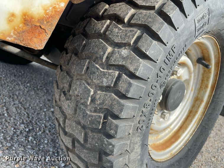 image for item NH9731 1994 Daihatsu S80LP-JTRK  mini truck