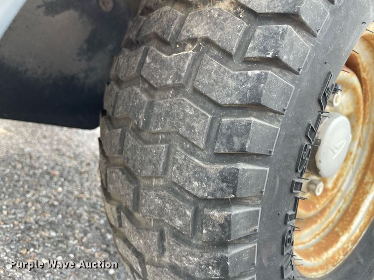 image for item NH9731 1994 Daihatsu S80LP-JTRK  mini truck