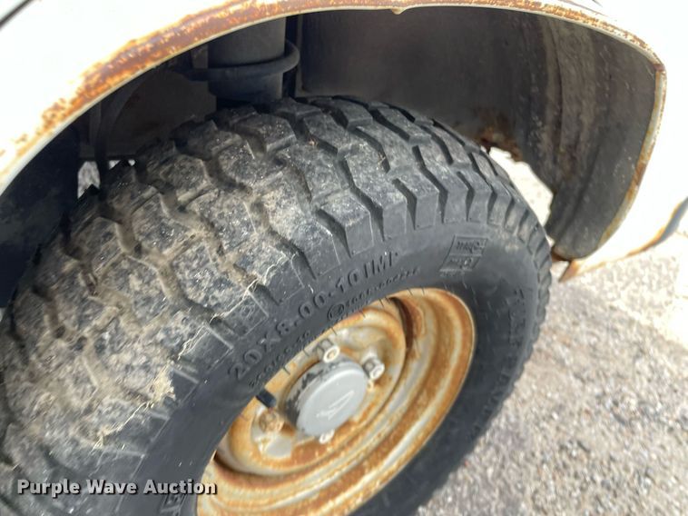 image for item NH9731 1994 Daihatsu S80LP-JTRK  mini truck