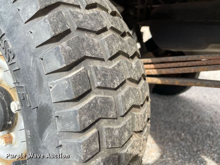 image for item NH9731 1994 Daihatsu S80LP-JTRK  mini truck