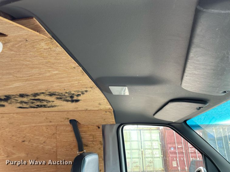 image for item NH9732 1996 Ford Econoline 150  van